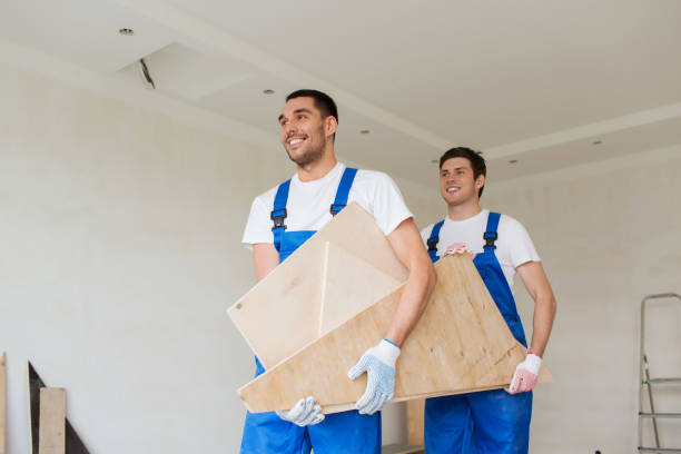 Best Scrap Metal Removal  in Palestine, IL