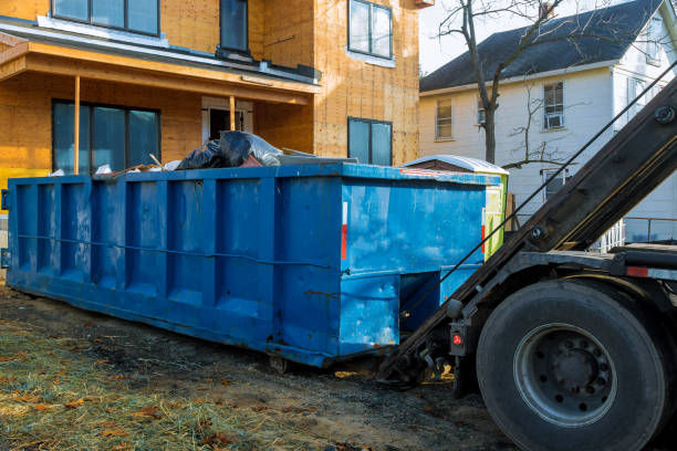 Best Garage Cleanout  in Palestine, IL