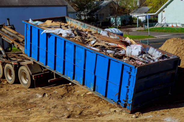 Best Yard Waste Removal  in Palestine, IL